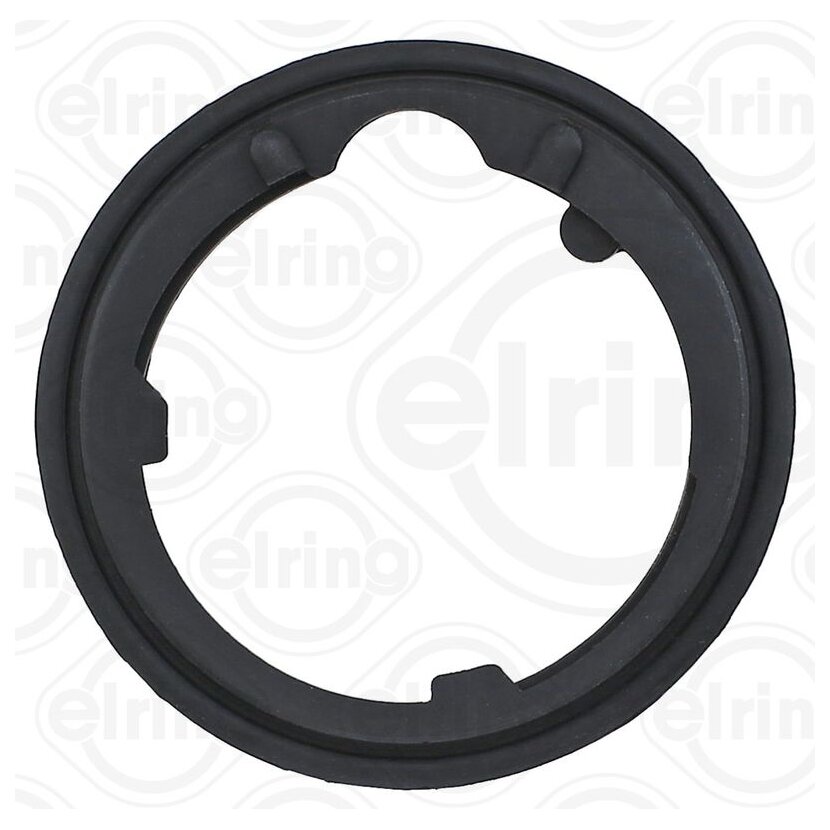 ELRING Dichtung, Thermostat 845.820 - 845820 für 19305-PLC-A00