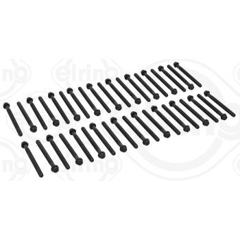 ELRING Zylinderkopfschraubensatz 907.980 - 907980...