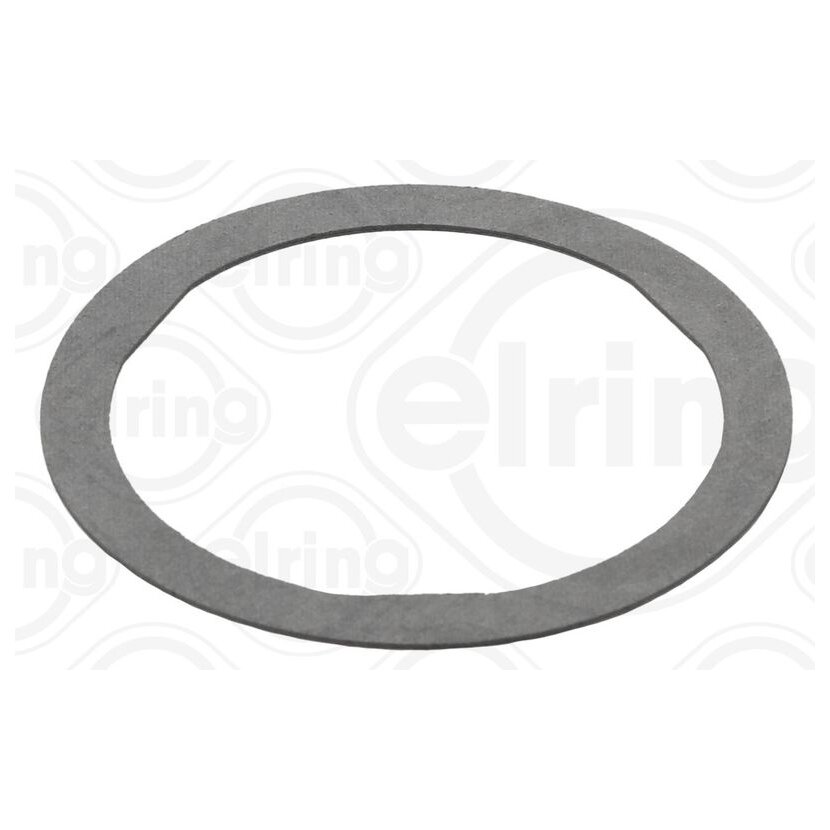 ELRING Dichtung, Abgasrohr 806.740 - 806740 für 2239199