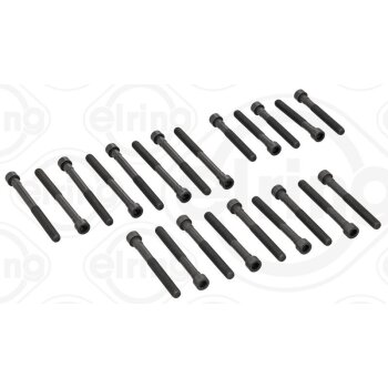 ELRING Zylinderkopfschraubensatz 820.210 - 820210...