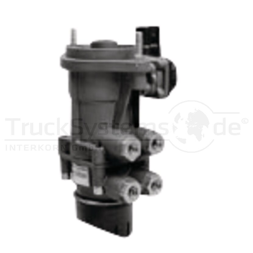 KNORR-BREMSE EBS-Fussbremsmodul K039569X50