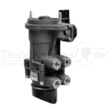KNORR-BREMSE EBS-Fussbremsmodul K039569X50