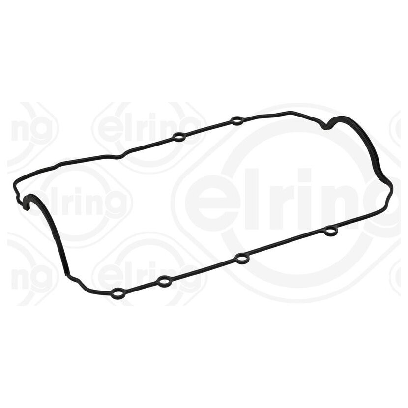 ELRING Dichtung, Ölwanne 700.550 - 700550 für 10182387