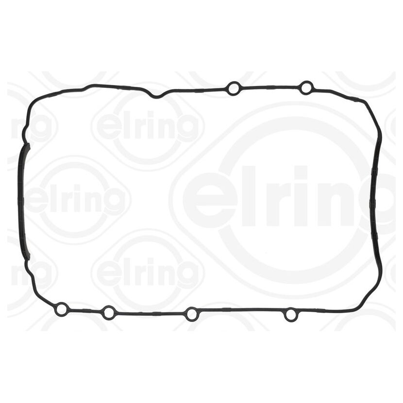 ELRING Dichtung, Ölwanne 700.550 - 700550 für 10182387
