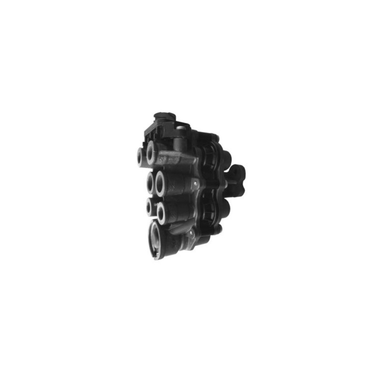 KNORR-BREMSE Vierkreisschutzventil K048309N50 - AE4563