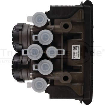 KNORR-BREMSE EBS-Zweikanalmodul K050209N50