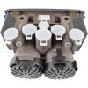 KNORR-BREMSE EBS-Zweikanalmodul K050209N50
