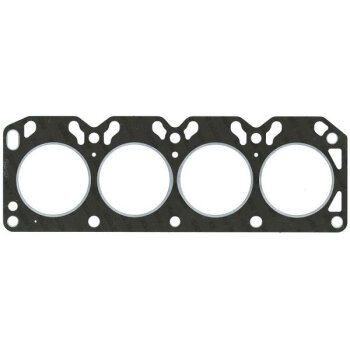 ELRING Dichtung, Zylinderkopf 019.985 - 019985 für 5...