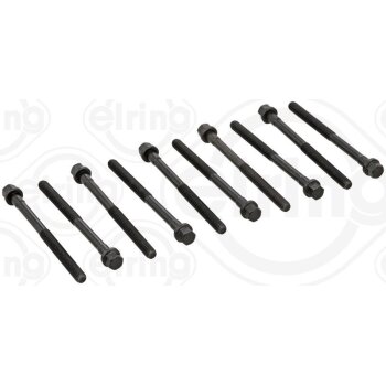 ELRING Zylinderkopfschraubensatz 820.490 - 820490...