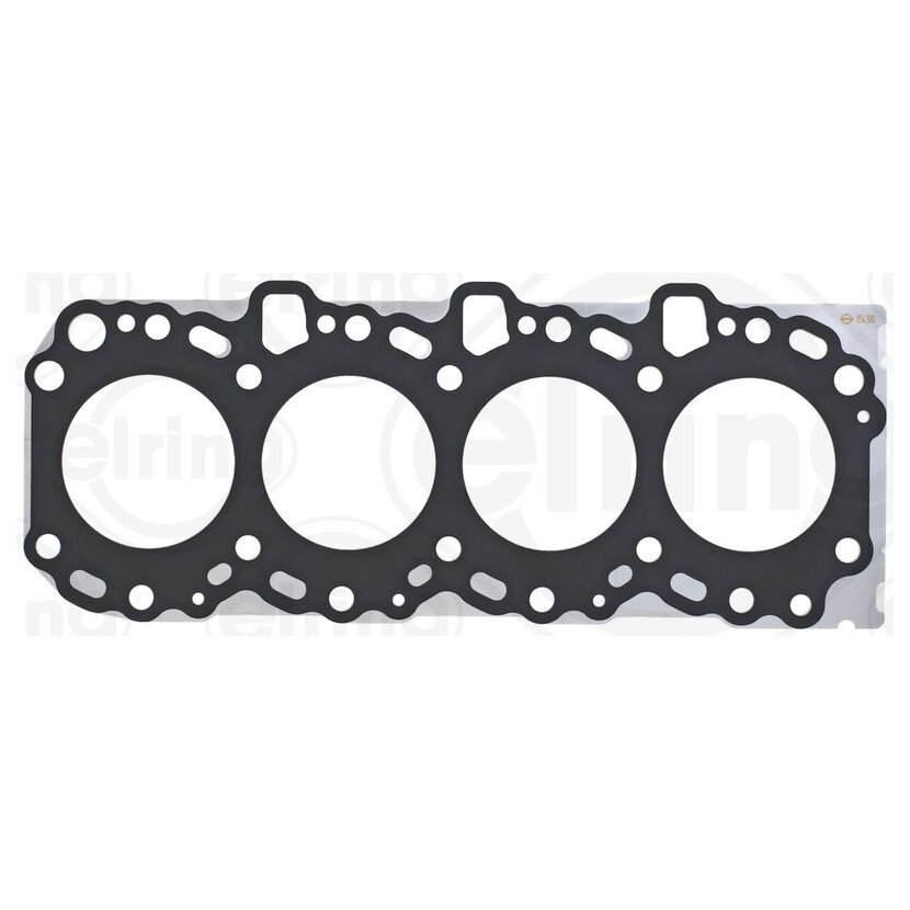 ELRING Dichtung, Zylinderkopf 854.380 - 854380 für 11115-0L010-C0
