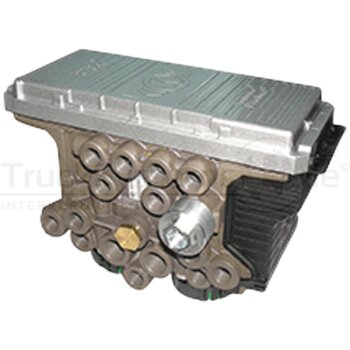 KNORR-BREMSE EBS-Anhängermodul K055369V04N50 -...