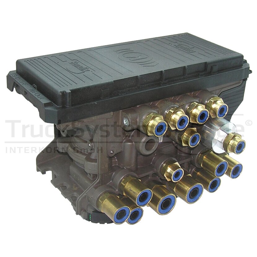 KNORR-BREMSE EBS-Anhängermodul K055379V04N50