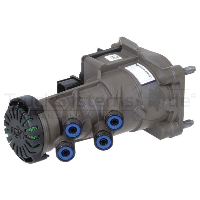 KNORR-BREMSE EBS-Fussbremsmodul K055628N50