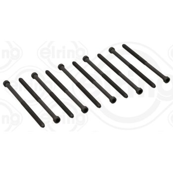 ELRING Zylinderkopfschraubensatz 864.450 - 864450...