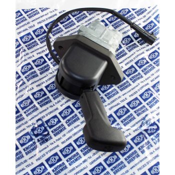 KNORR-BREMSE Handbremsventil K059134N00 - DPM60MY