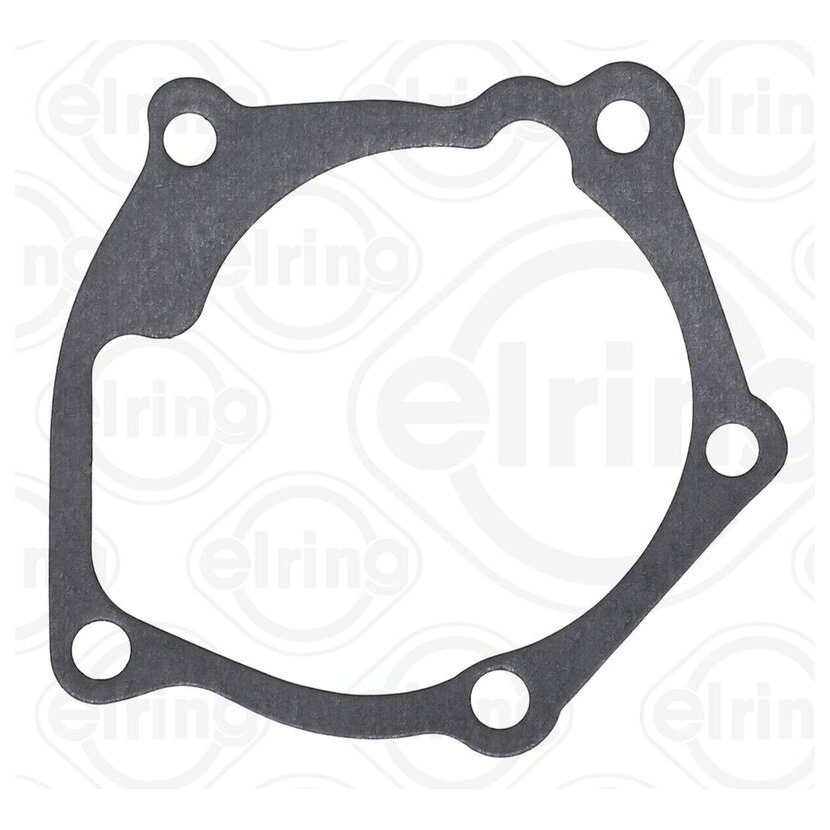 ELRING Dichtung, Wasserpumpe 890.120 - 890120 für MD334962