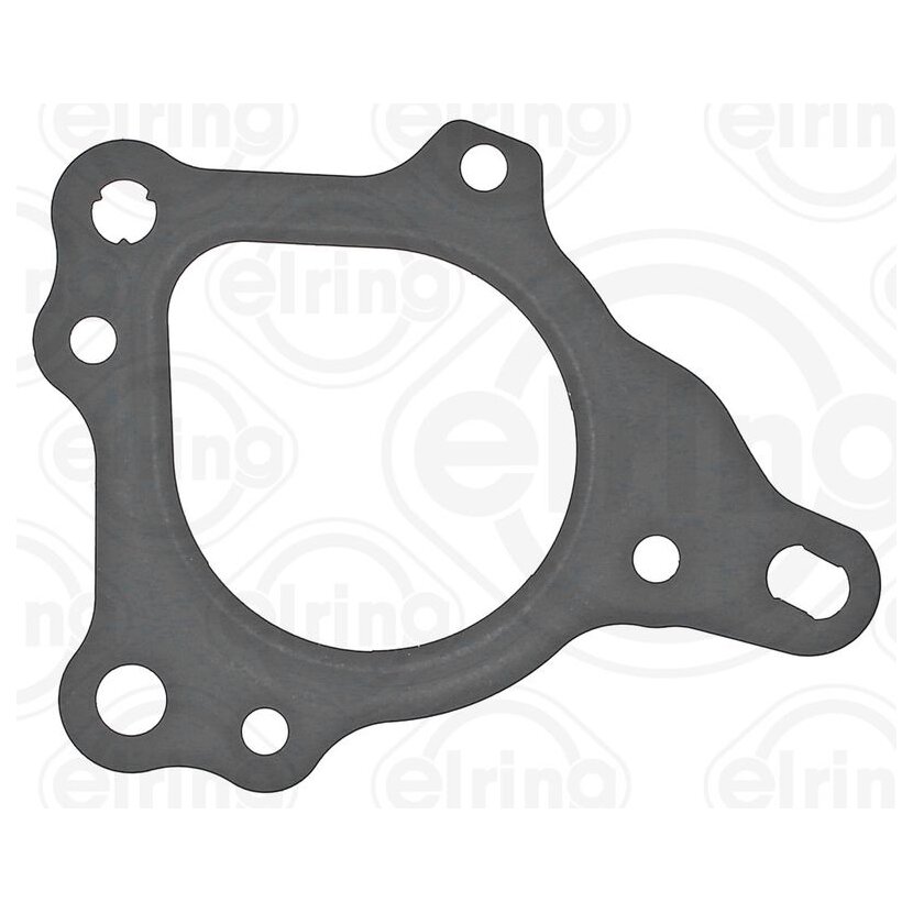 ELRING Dichtung, Sekundärluftventil 928.430 - 928430 für 06K 131 120 D