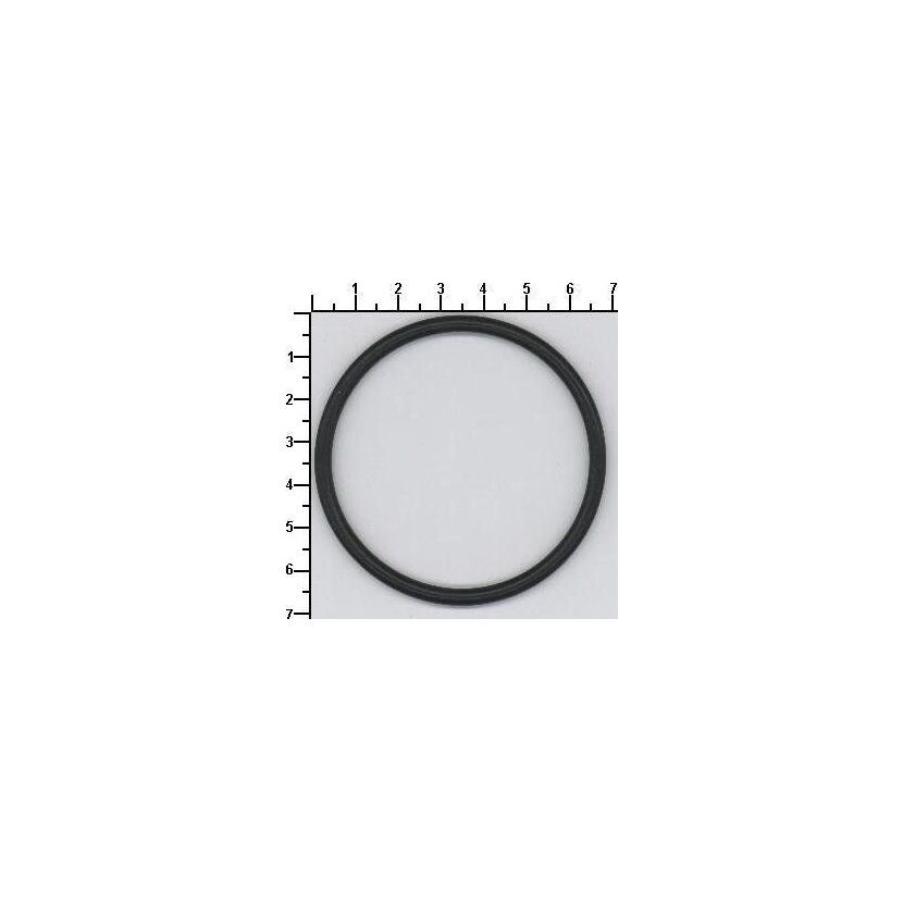 ELRING Dichtring 762.610 - 762610 für 0116 6088