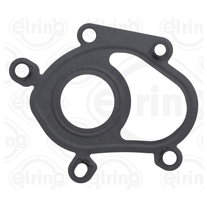 ELRING Dichtung, Lader 004.760 - 004760 für 44 23 626