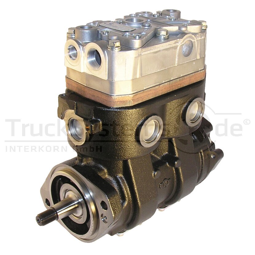 KNORR-BREMSE Kompressor K068756N00 - LK4984