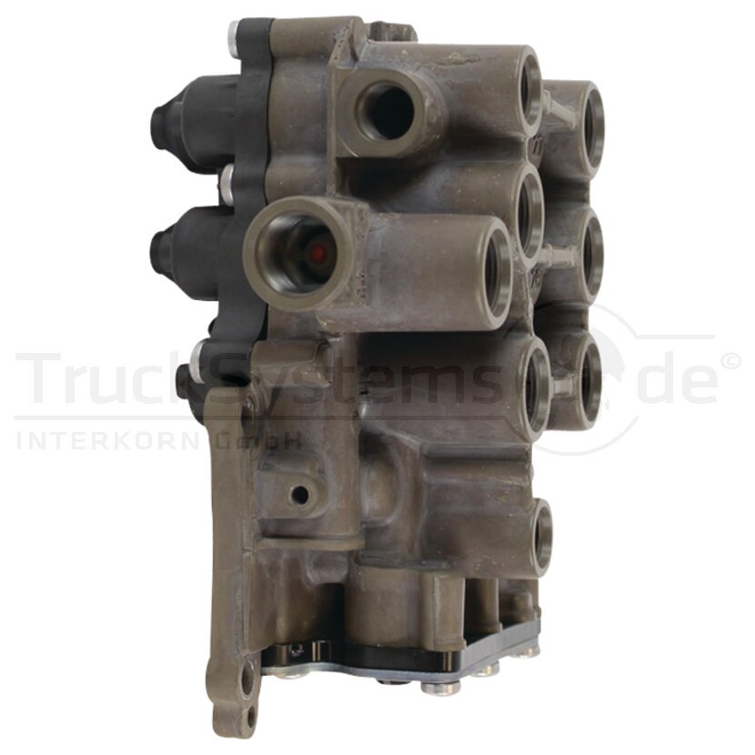 KNORR-BREMSE Vierkreisschutzventil - K075170N50
