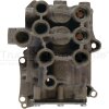 KNORR-BREMSE Vierkreisschutzventil - K075170N50