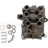 KNORR-BREMSE Vierkreisschutzventil - K075170N50