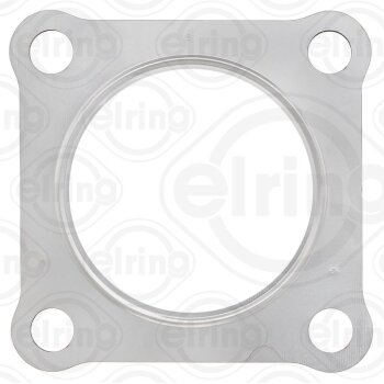 ELRING Dichtung, Abgasrohr 523.130 - 523130 für 155...