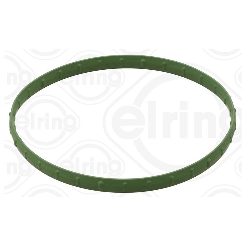 ELRING Dichtung, Ansaugkrümmergehäuse 150.930 - 150930 für 4627634AA