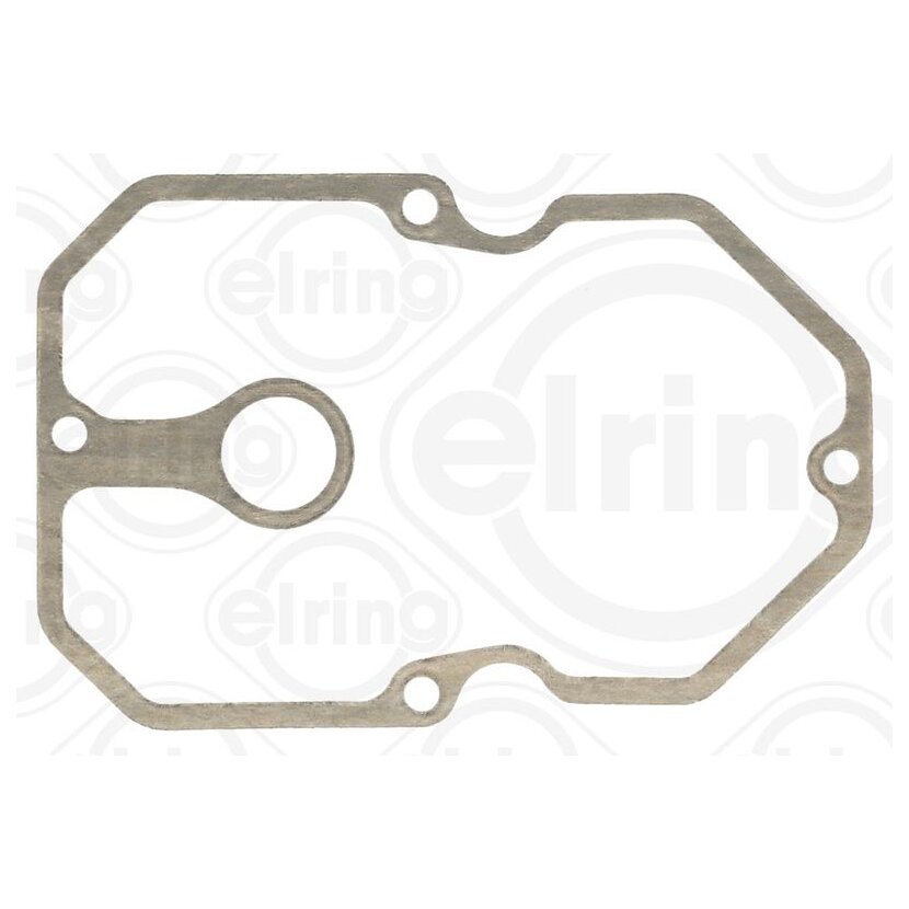ELRING Dichtung, Zylinderkopfhaube 153.760 - 153760 für 0422 1003