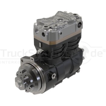 KNORR-BREMSE Kompressor K092472N00 - LS4904