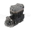 KNORR-BREMSE Kompressor K092472N00 - LS4904