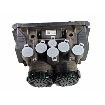 KNORR-BREMSE EBS-Zweikanalmodul K093192N50