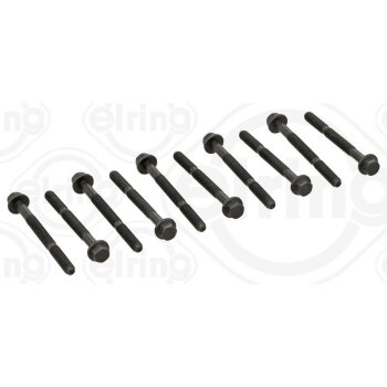 ELRING Zylinderkopfschraubensatz 760.720 - 760720...
