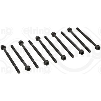 ELRING Zylinderkopfschraubensatz 758.280 - 758280...