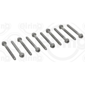 ELRING Zylinderkopfschraubensatz 758.230 - 758230...
