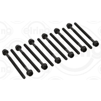 ELRING Zylinderkopfschraubensatz 824.990 - 824990...