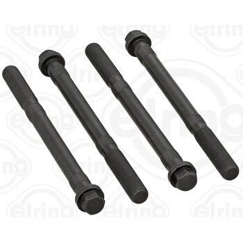 ELRING Zylinderkopfschraubensatz 980.850 - 980850...