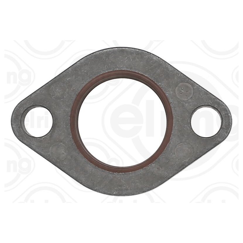 ELRING Dichtung, Steuerkettenspanner 172.610 - 172610 für 996 105 223 52