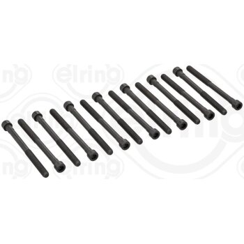 ELRING Zylinderkopfschraubensatz 759.640 - 759640...
