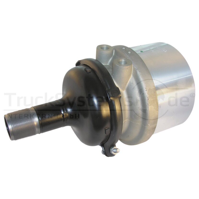 KNORR-BREMSE Kombizylinder (Keil) K100421N00 - BY9346