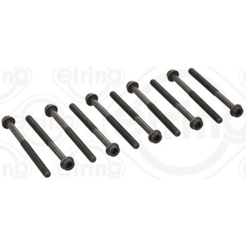 ELRING Zylinderkopfschraubensatz 760.030 - 760030...