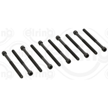 ELRING Zylinderkopfschraubensatz 760.060 - 760060...