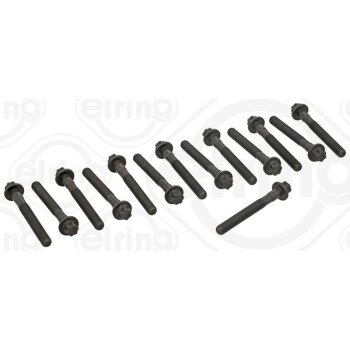 ELRING Zylinderkopfschraubensatz 760.110 - 760110...