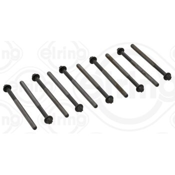 ELRING Zylinderkopfschraubensatz 760.150 - 760150...