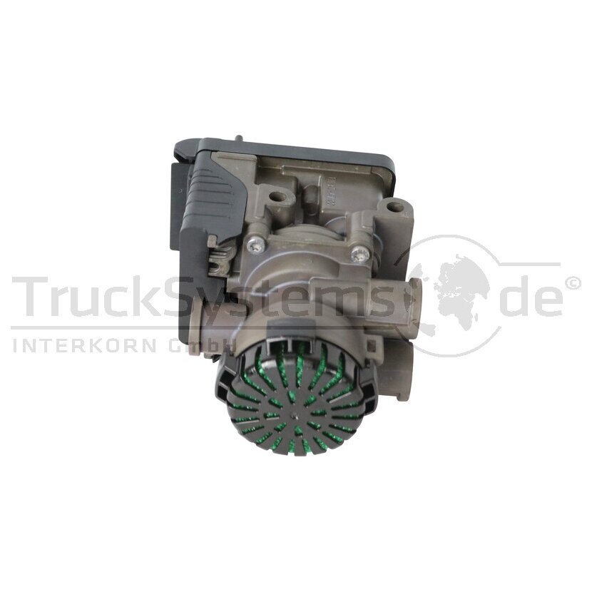 KNORR-BREMSE EBS-Einkanalmodul K102311N50