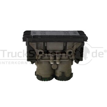 KNORR-BREMSE EBS-Zweikanalmodul K102313N50