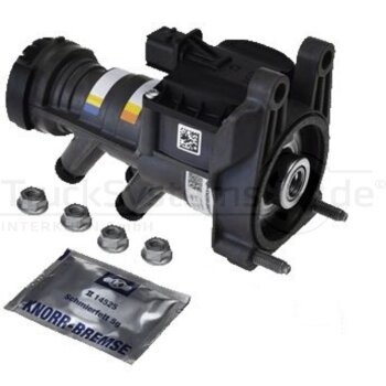 KNORR-BREMSE EBS-Fussbremsmodul K103367K50