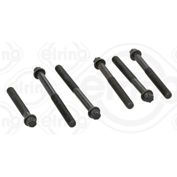ELRING Zylinderkopfschraubensatz 820.548 - 820548...