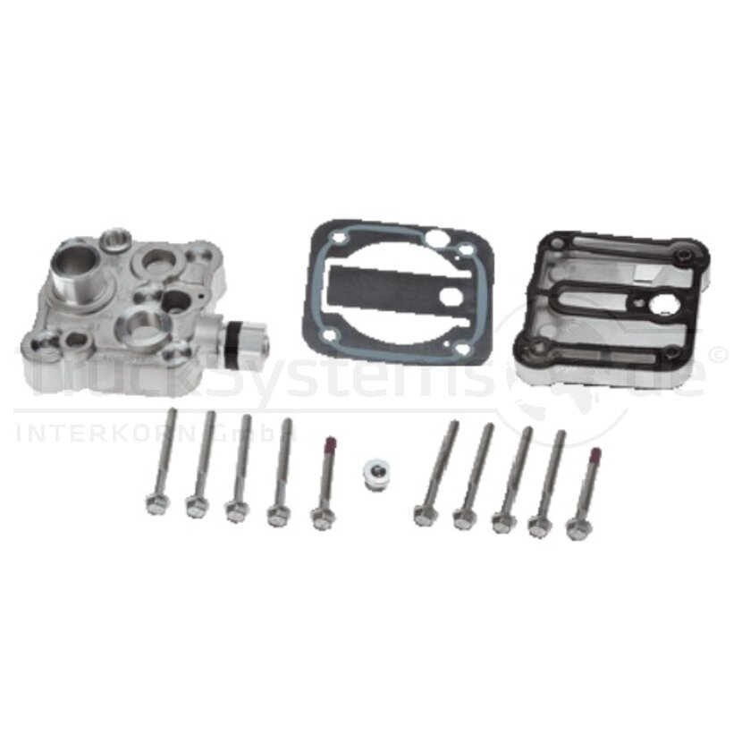 KNORR-BREMSE Zylinderkopfsatz K105789K50